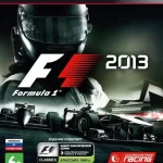 Formula 1 2013 (PS3) б/у