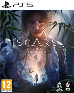 Scars Above (PS5)