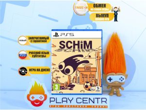 Schim (PS5)