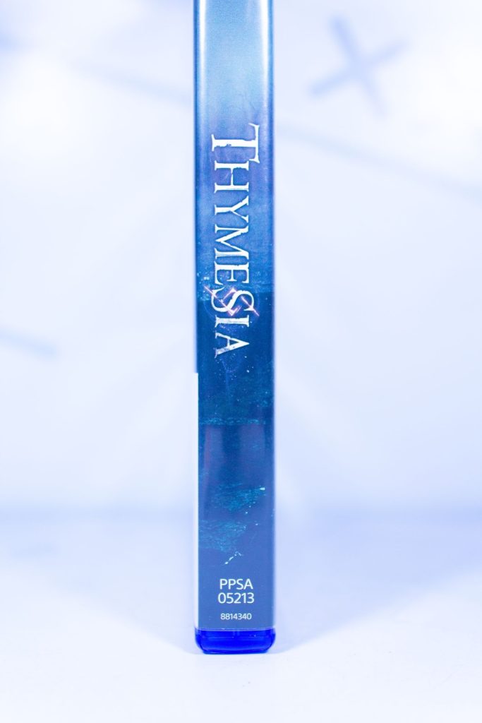 Thymesia (PS5) б/у