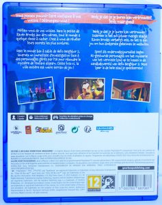 Hello Neighbor 2 (PS5) б/у