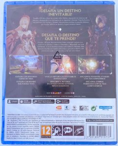 Tales of Arise (PS5)
