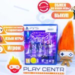 Gotham Knights (PS5) б/у