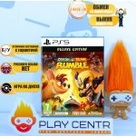 Crash Team Rumble (PS5) б/у