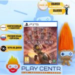 Oddworld: Soulstorm (PS5)