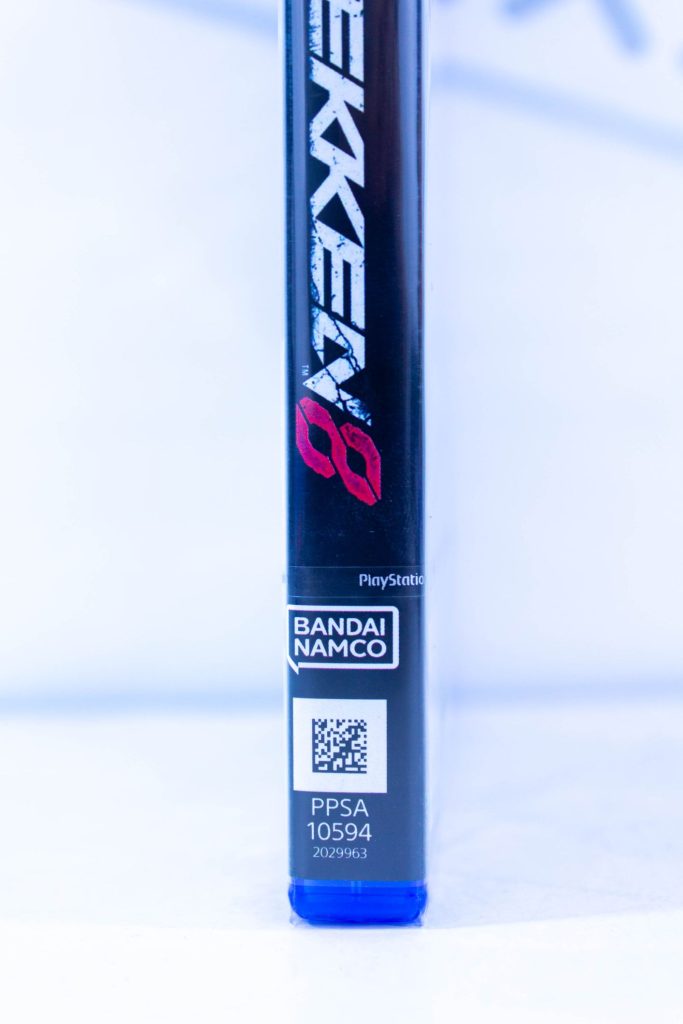 Tekken 8 (PS5)