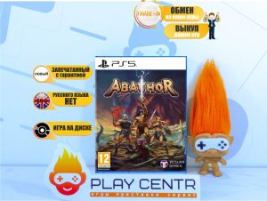 Abathor (PS5)