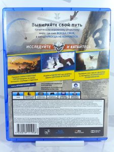 Steep (PS4) б/у
