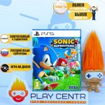 Sonic Superstars (PS5)