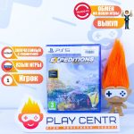 Expeditions: A MudRunner Game (PS5)