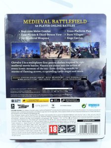Chivalry II (PS5)