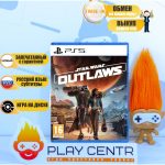 Star Wars: Outlaws (PS5)