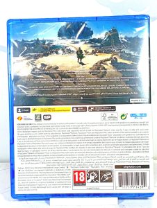 Призрак Цусимы Режиссерская Версия (PS5)