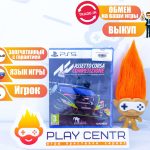 Assetto Corsa Competizione (PS5)