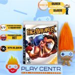 Facebreaker (PS3) б/у