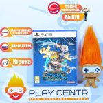 Naruto x Boruto: Ultimate Ninja Storm Connections (PS5)