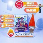 Crime Boss: Rockay City (PS5) б/у