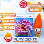 LEGO Brawls (PS5)