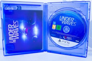 Under the Waves (PS5) б/у