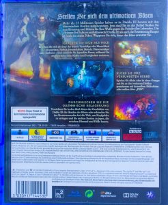Diablo III: Reaper of Souls - Ultimate Evil Edition (Eng) (PS4) б/у
