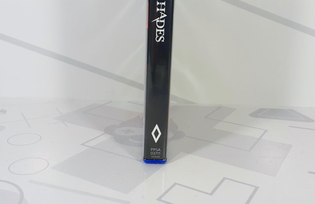 Hades (PS5) б/у
