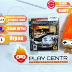 Midnight Сlub: Los Angeles (PS3) б/у