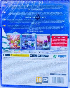 South Park: Snow Day! (PS5)