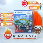 Dead Island 2 – Day One Edition (PS5)