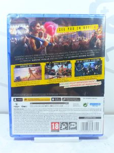 Dead Island 2 – Day One Edition (PS5)