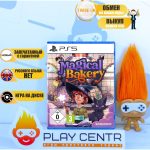 Magical Bakery (PS5)