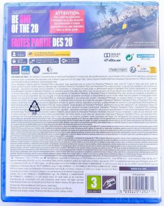 EA Sports F1 24 (PS5)