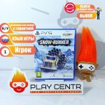 SnowRunner (PS5) б/у