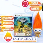 Helldivers 2 (PS5)
