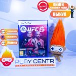 UFC 5 (PS5) б/у