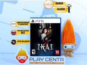 Ikai (PS5)