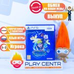 Naruto x Boruto: Ultimate Ninja Storm Connections (PS5) б/у
