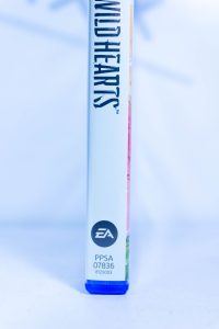 Wild Hearts (PS5) б/у