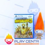 Borderlands 3 Ultimate Edition (PS5) б/у