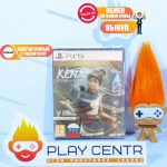 Kena: Bridge Of The Spirits Deluxe Edition (PS5)