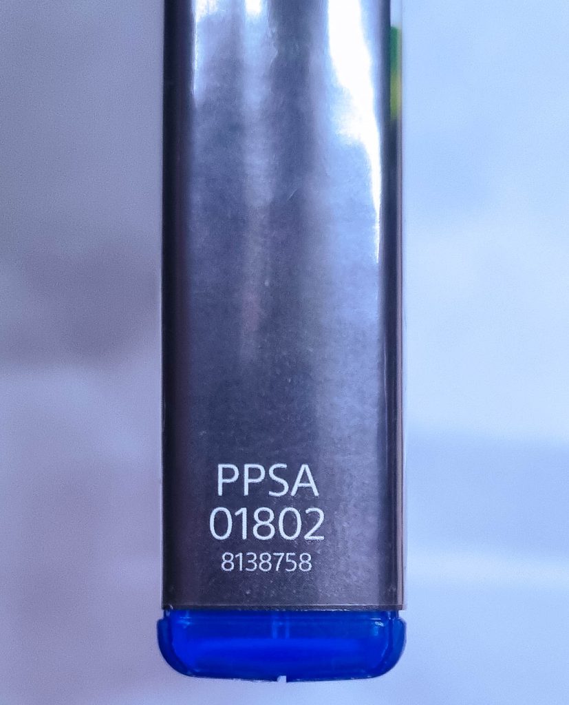 Kena: Bridge Of The Spirits (PS5) б/у