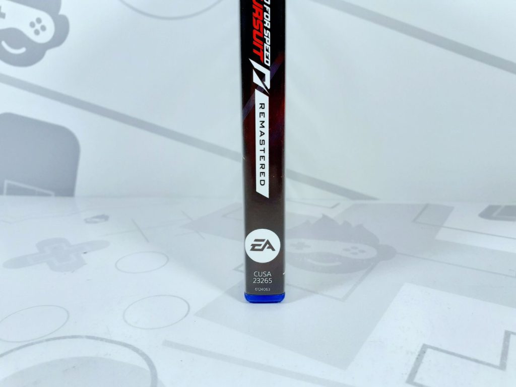 Need for Speed: Hot Pursuit (PS4) б/у