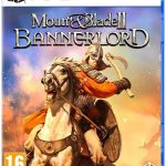 Mount & Blade 2: Bannerlord [рус.субтитры] (PS5) б/у