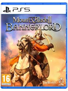 Mount & Blade 2: Bannerlord (PS5) б/у