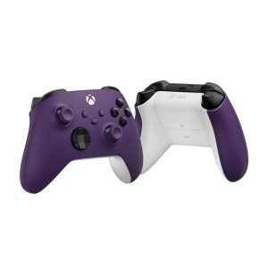 Геймпад Xbox Series Astral Purple б/у