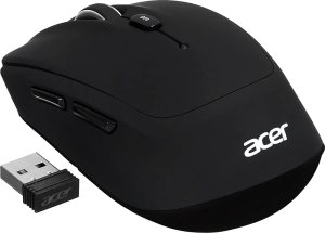 Беспроводная мышь Acer OMR 050 (Чёрная)