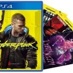 Cyberpunk 2077 Полное Издание (PS4) б/у