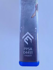 Warhammer 40000 Space Marine 2 (PS5) б/у