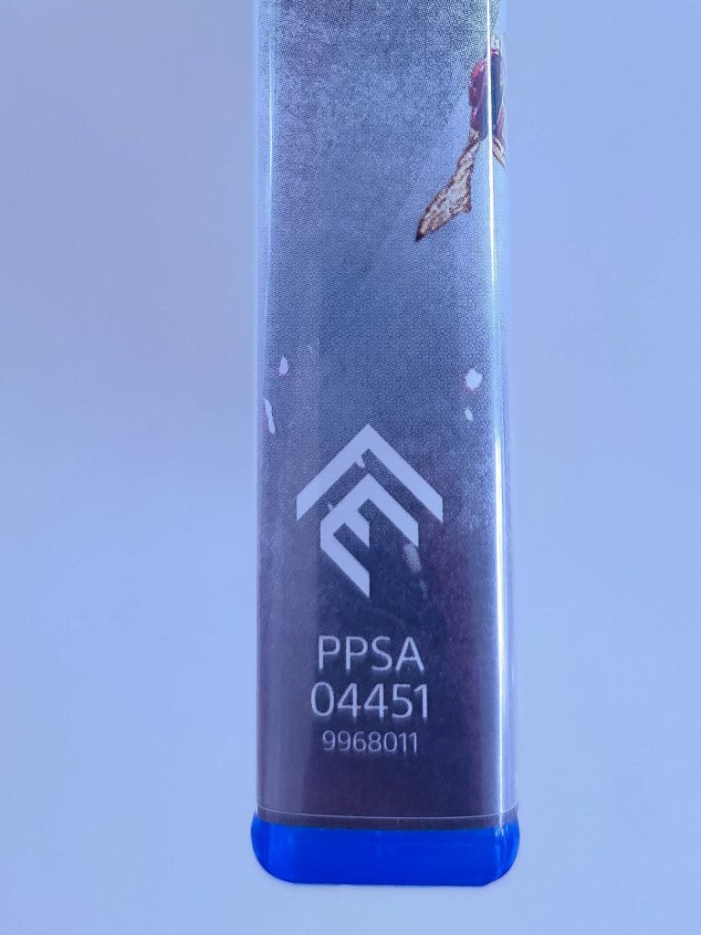 Warhammer 40000 Space Marine 2 (PS5) б/у