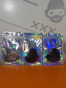 Значок сердце 2
