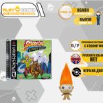 Scooby-Doo and the Cyber Chase (PS1) б/у